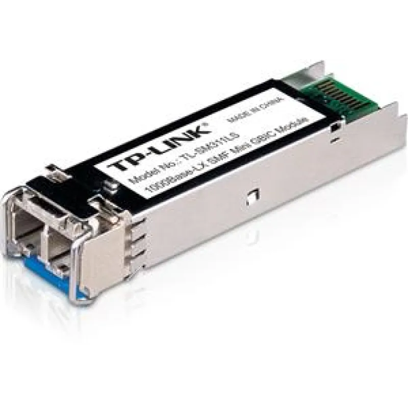 TP-Link TL-SM311LS SFP Gb 20km Single-Mode Module SM311LS