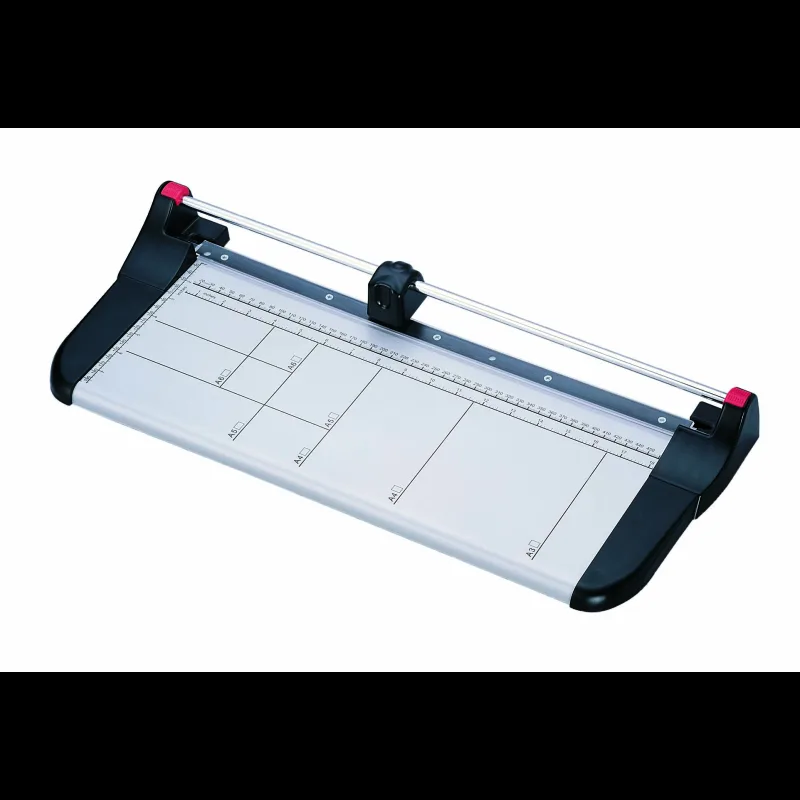 Koliesková rezačka KW eco 46 KWECO46