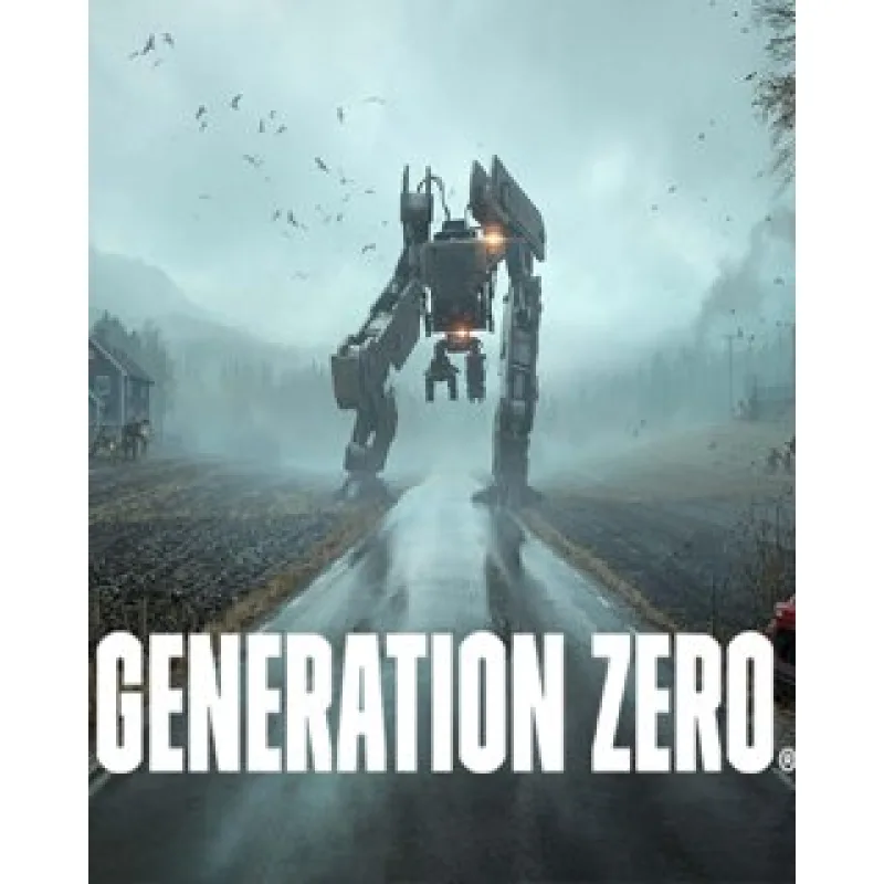 ESD Generation Zero ESD_5559