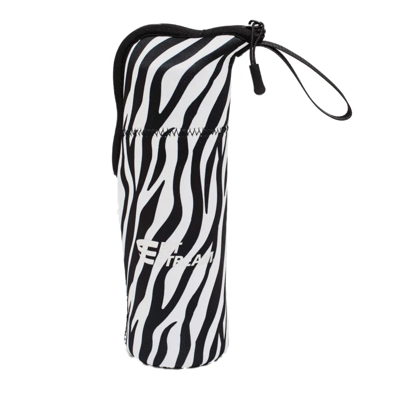 FitStream neoprénový obal Zebra FitStreamNO-Zebra