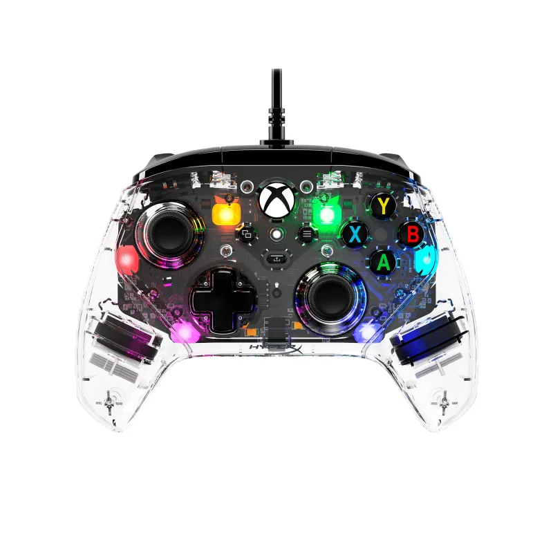 HP HyperX Clutch Gladiate RGB Gaming Controller 7D6H2AA
