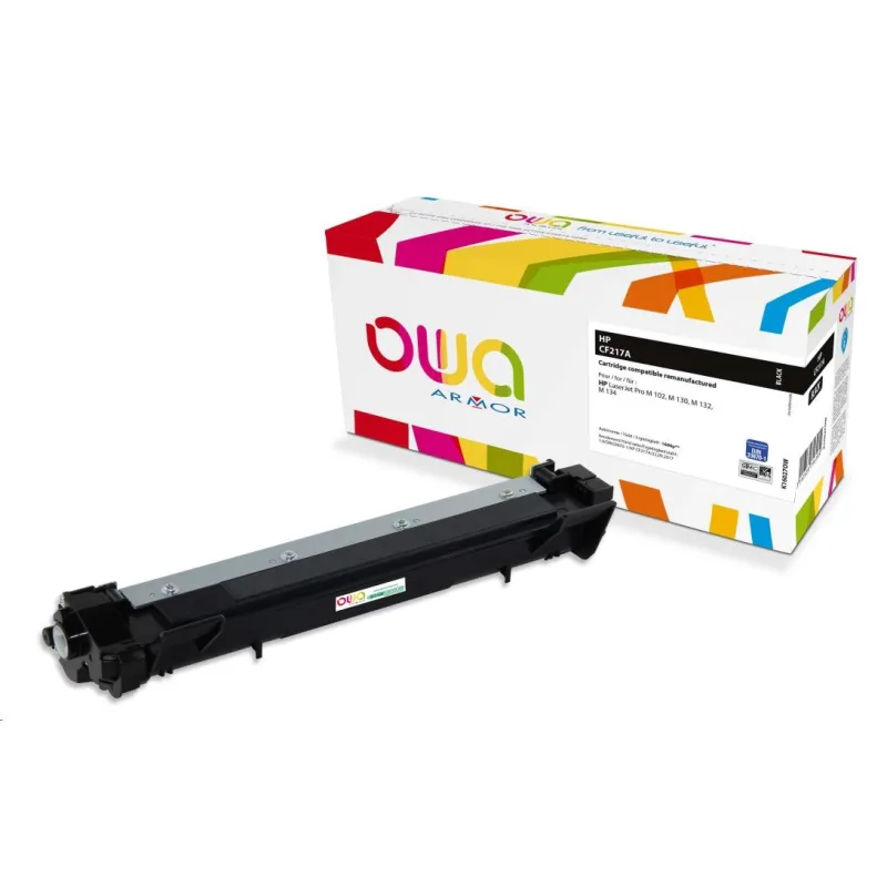 OWA Armor toner pre HP Laserjet M 450, 454, 455, 470, 479 7500 strán,…