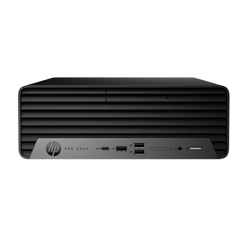 HP PC Pro SFF 400G9 i5-14500, 1x8 GB, 512GB M.2 NVMe, Intel HD DP+HDMI…
