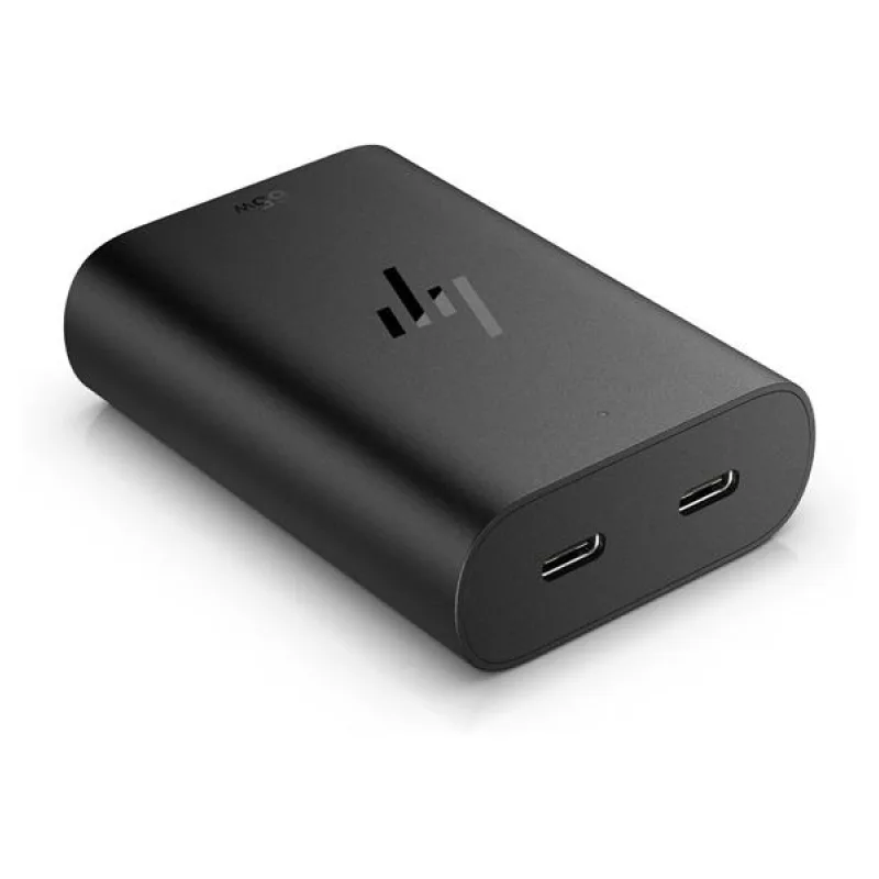 Napájací adaptér HP 65 W USB-C GaN 600Q7AA#ABB