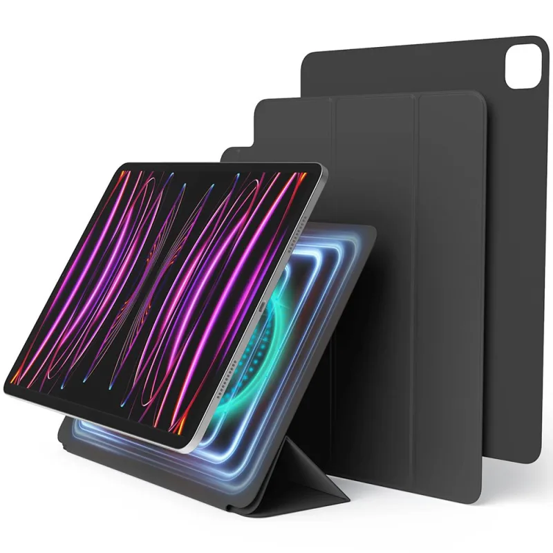 Elago puzdro Magnetic Folio Case pre iPad Pro 12.9"/iPad Air 13" M2/M3…