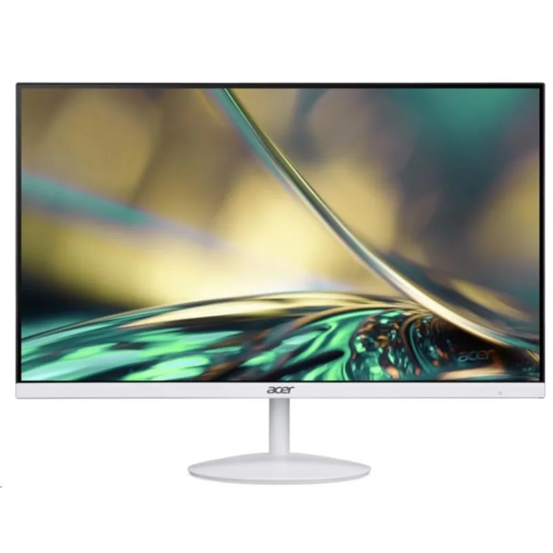 Acer/ SA273G0wi/ 27"/ IPS/ FHD/ 120Hz/ 1ms/ White/ 2R UM.HS3EE.005