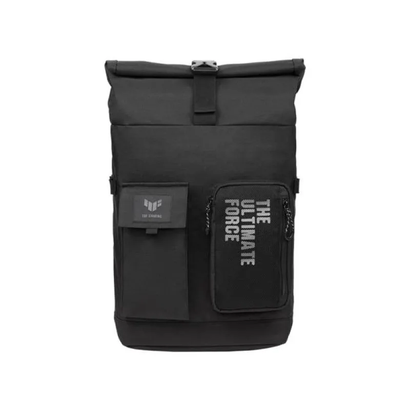 ASUS ruksak VP4700 TUF BACKPACK, černy pre 17" 90XB06Q0-BBP010
