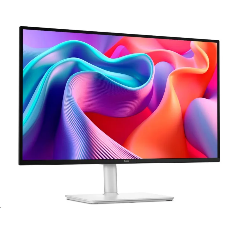 Dell Plus/ S2725DSM/ 27"/ IPS/ QHD/ 144Hz/ 1ms/ Biela/ 3RNBD 210-BSVN