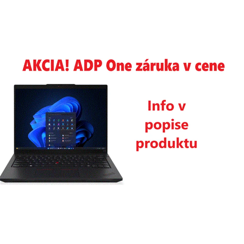 Lenovo TP L14 G6, Ryzen 5 Pro 215, 14.0˝ 1920x1200 WUXGA, UMA, 16GB, SSD…