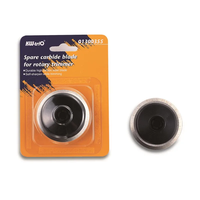 Rotačný nôž KW KWNUZ