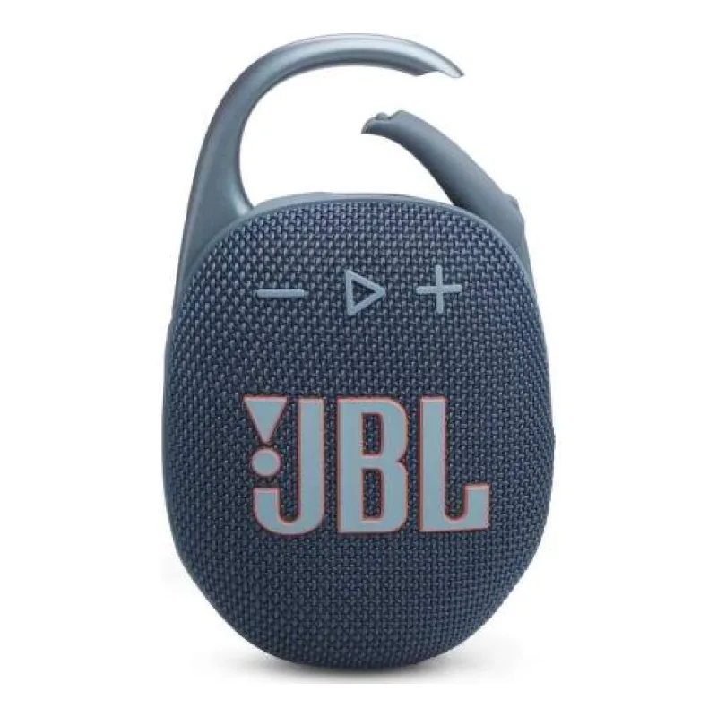JBL Clip 5 Blue JBL CLIP5BLU