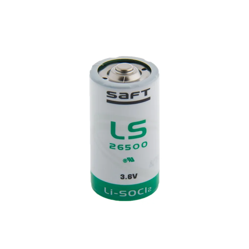 AVACOM Nenabíjateľná batéria C LS26500 Saft Lithium 1ks Bulk SPSAF-26500…