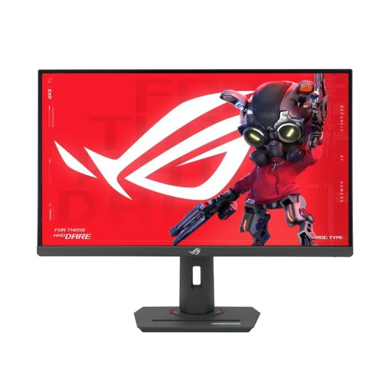 ASUS ROG/ Strix XG27ACS/ 27"/ IPS/ QHD/ 180Hz/ 1ms/ Black/ 3R…