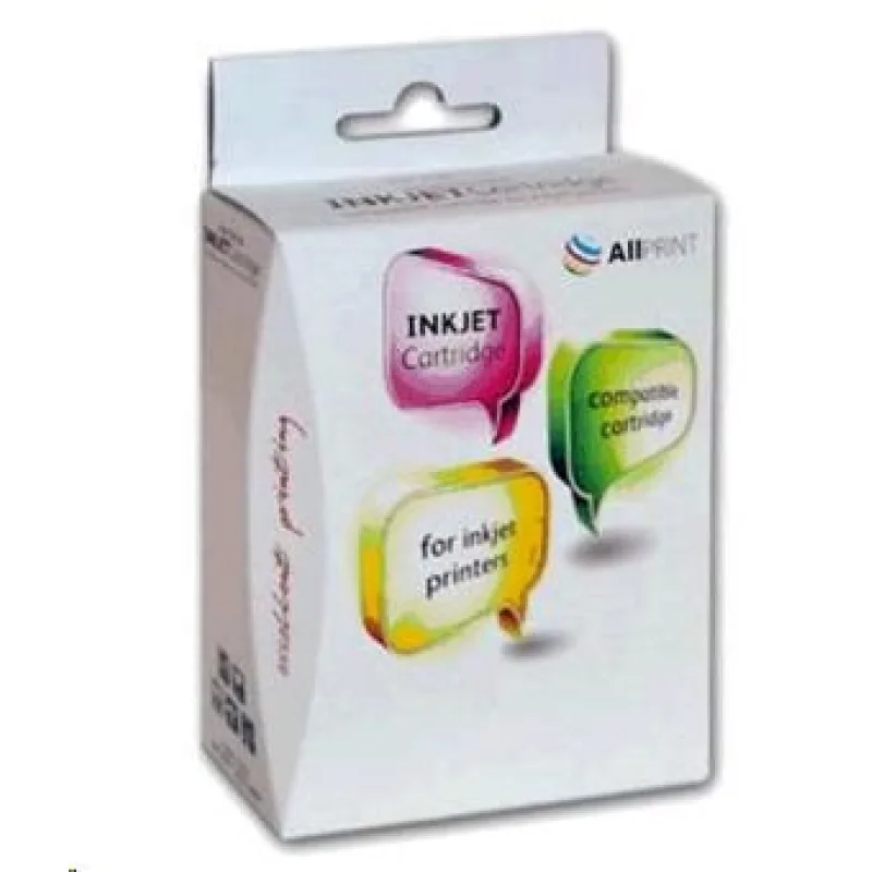 Xerox alternatívna atramentová farba Canon PGI-2500XL Y pre MAXIFY MB5050…