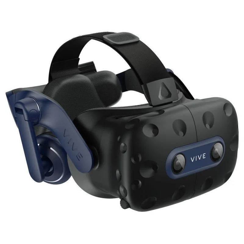 HTC Vive Pro 2 Full kit brýle pro virtuální realitu, 2x 2448x2448px…