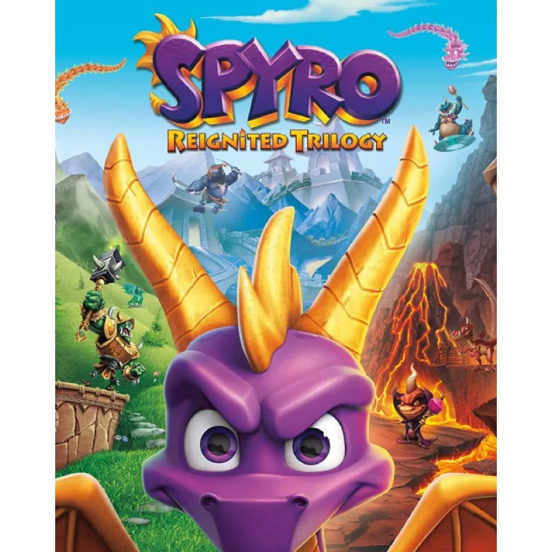 ESD Spyro Reignited Trilogy ESD_9547