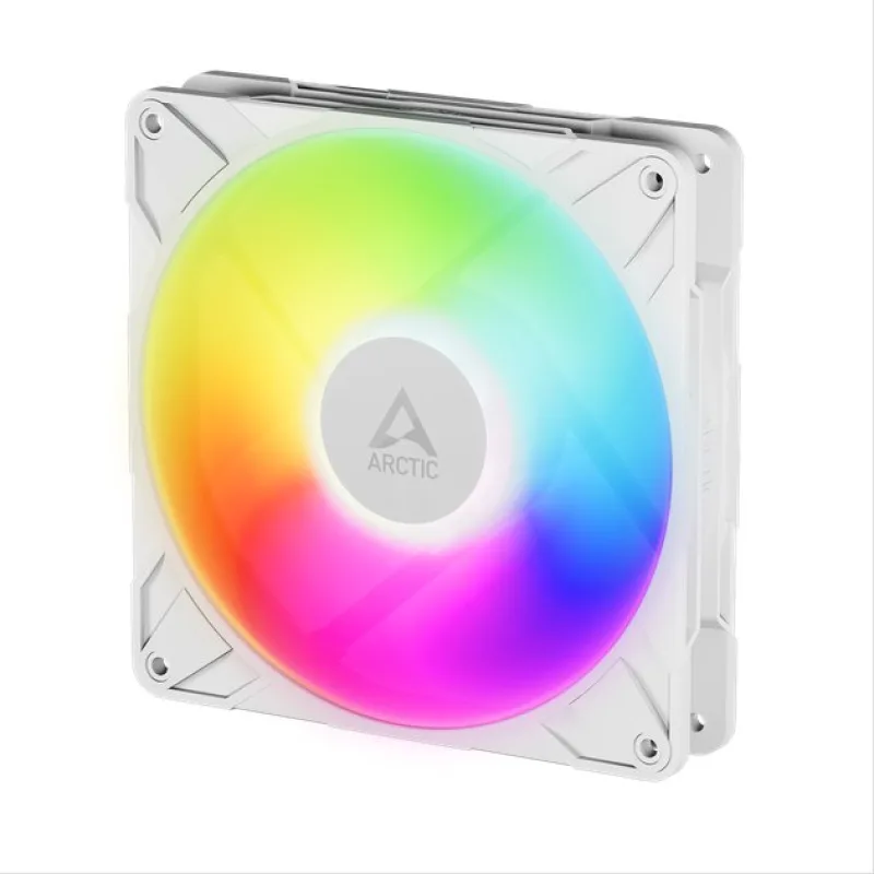 Arctic ventilátor P14 Pro A-RGB (White) ACFAN00318A