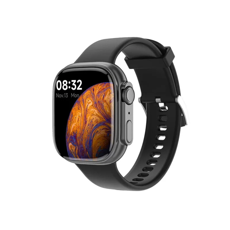 CARNEO Zephyr Ultra mini HR+/ Black/ Šport Band/ Black 8588009299493