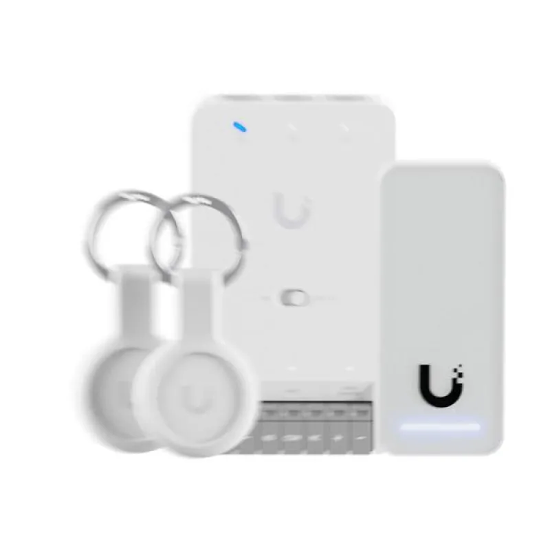 Ubiquiti UA-G3- SK - UniFi Access G3 Starter Kit UA-G3-SK