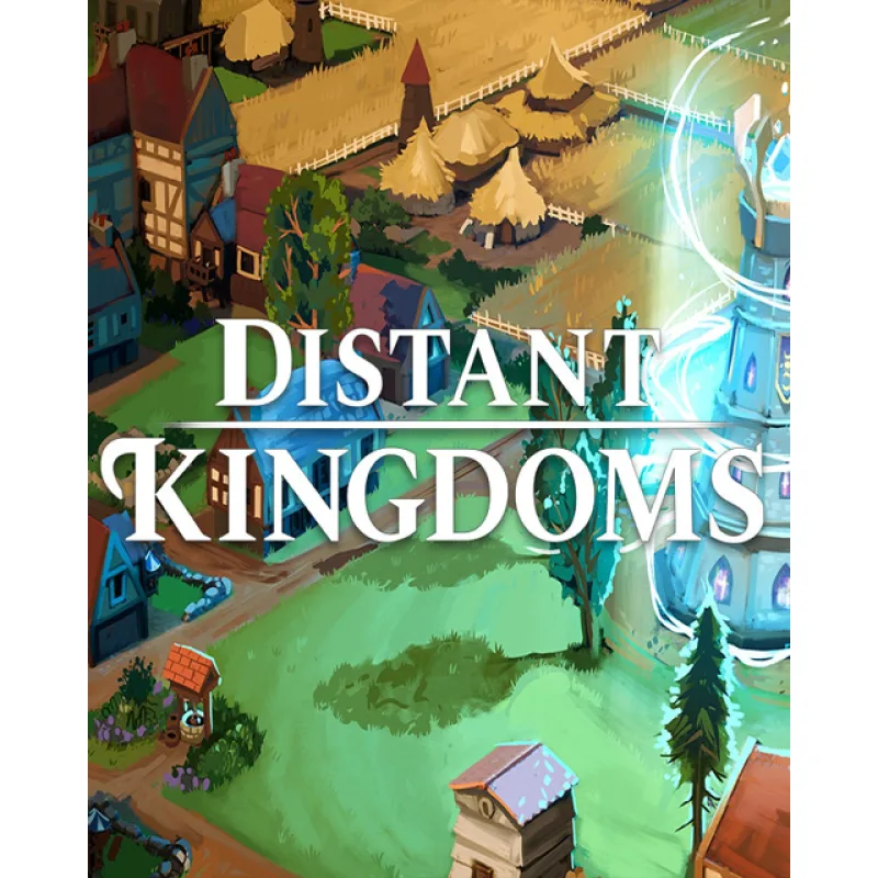 ESD Distant Kingdoms ESD_8045