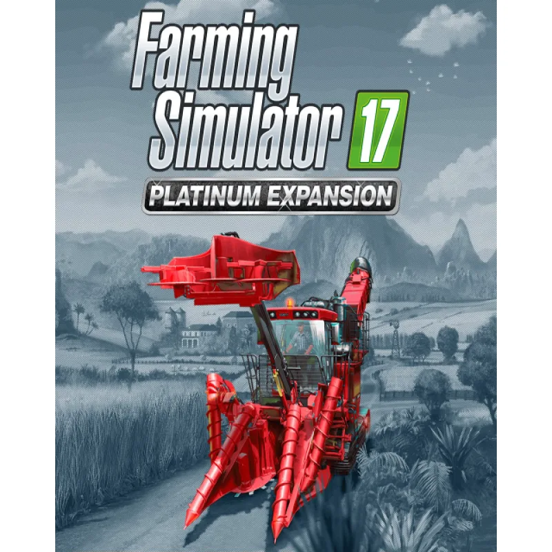 ESD Farming Simulator 17 Platinum Expansion ESD_9868