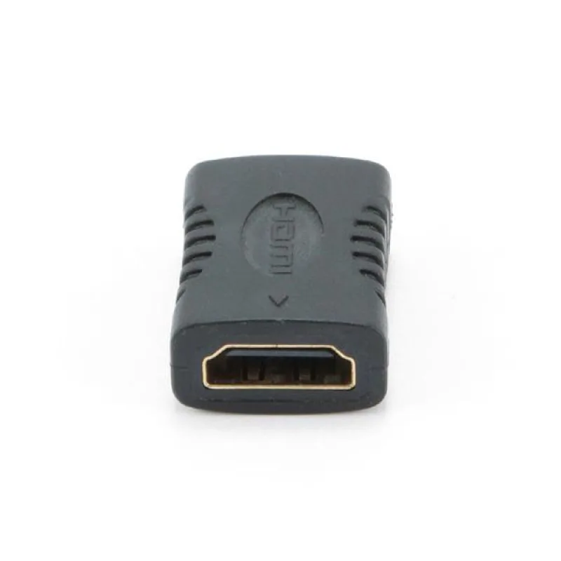 Gembird adaptér HDMI (F) na HDMI (F), predlžovací A-HDMI-FF