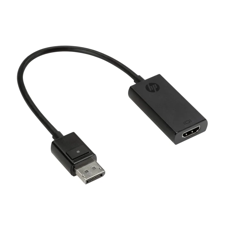 Adaptér HP DisplayPort na HDMI True 4k 2JA63AA