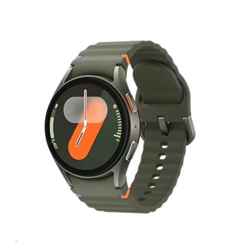 Samsung Galaxy Watch7 40mm, Green, EU SM-L300NZGAEUE/EU