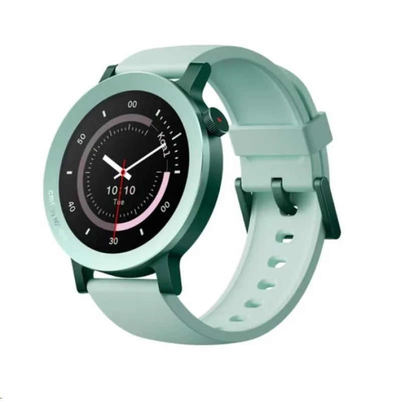 Nothing Watch 3 Pro Light Green, EU A10700026/EU