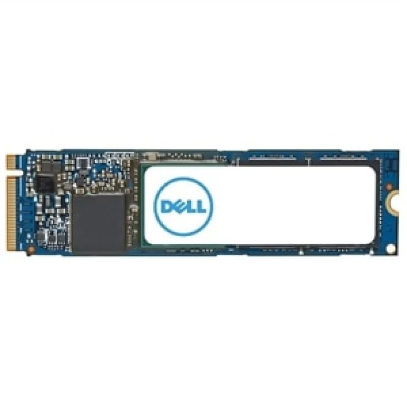 Dell M.2 PCIe NVME Gen 4x4 Class 40 2280 Solid State Drive - 2TB AC037410