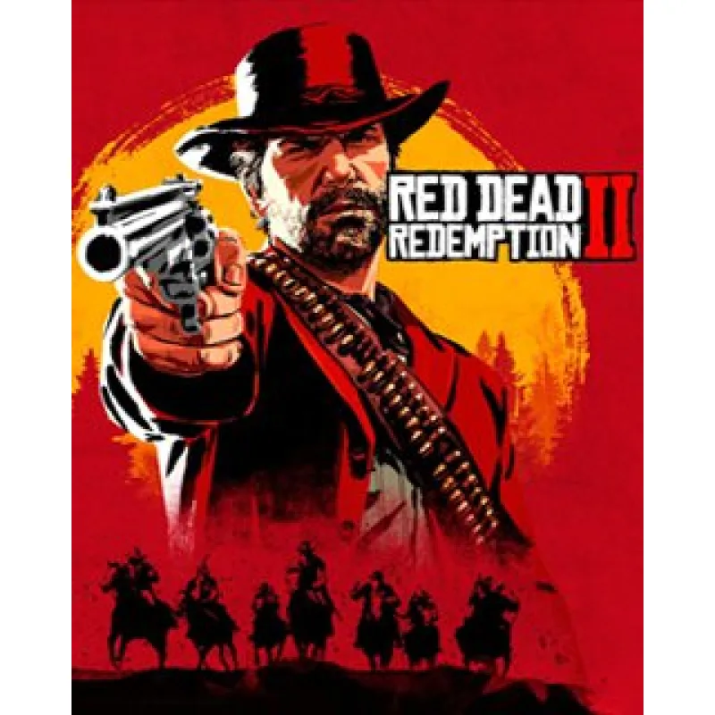 ESD Red Dead Redemption 2 ESD_6340
