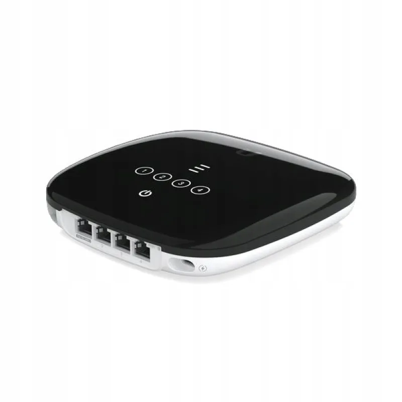 Ubiquiti UFiber UF-WIFI6 GPON CPE UF-WIFI6