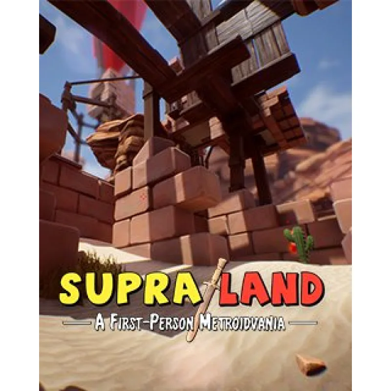 ESD Supraland ESD_5297