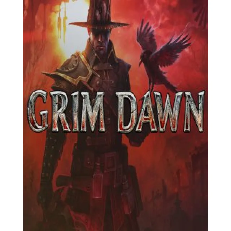 ESD Grim Dawn ESD_7290