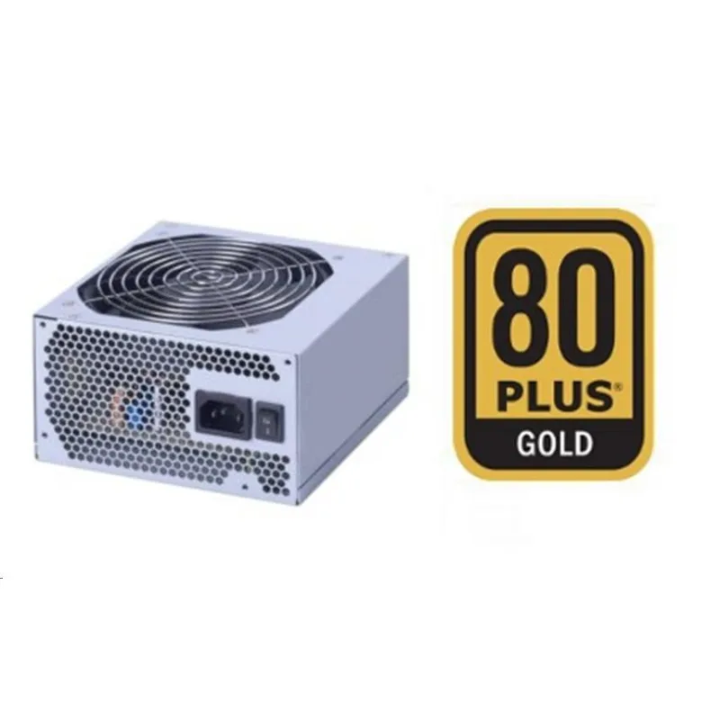 BAZAR - Fortron zdroj 350W FSP350-50EGN 80PLUS GOLD, bulk - Po opravě …