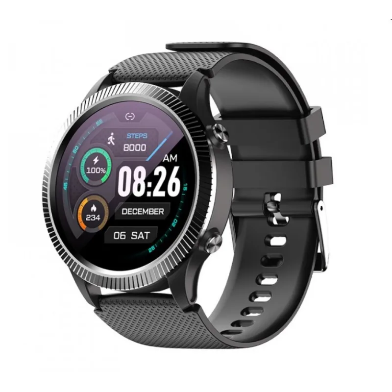 CARNEO Athlete GPS čierny 8588007861708