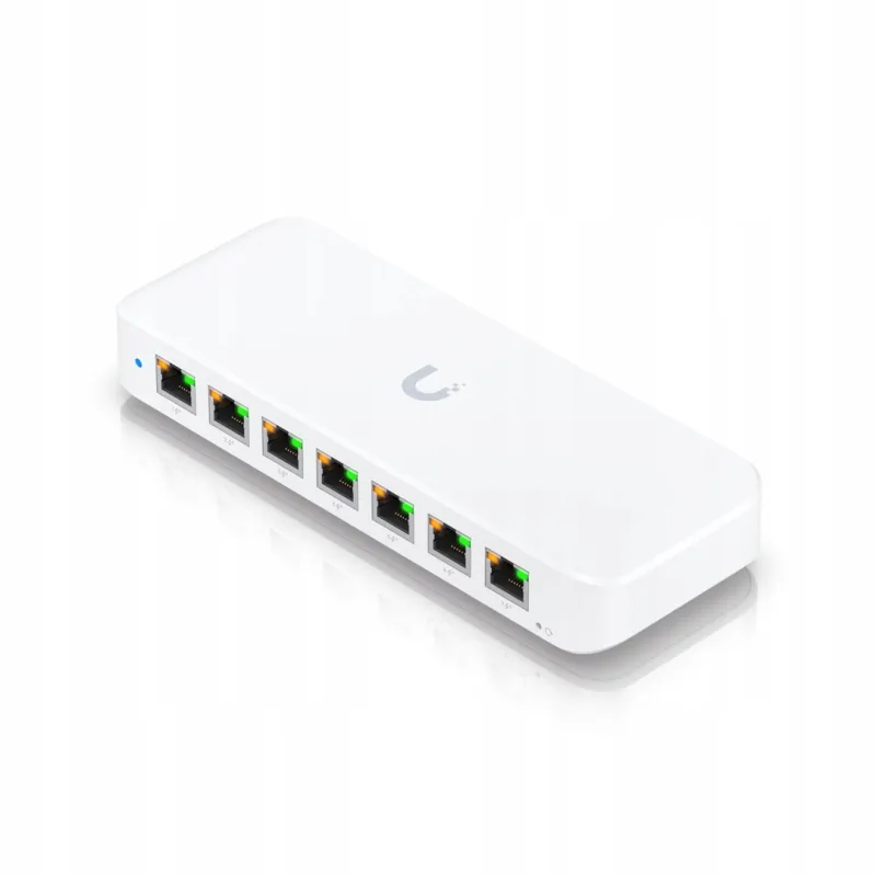Ubiquiti USW-Ultra, UniFi Switch Ultra USW-Ultra