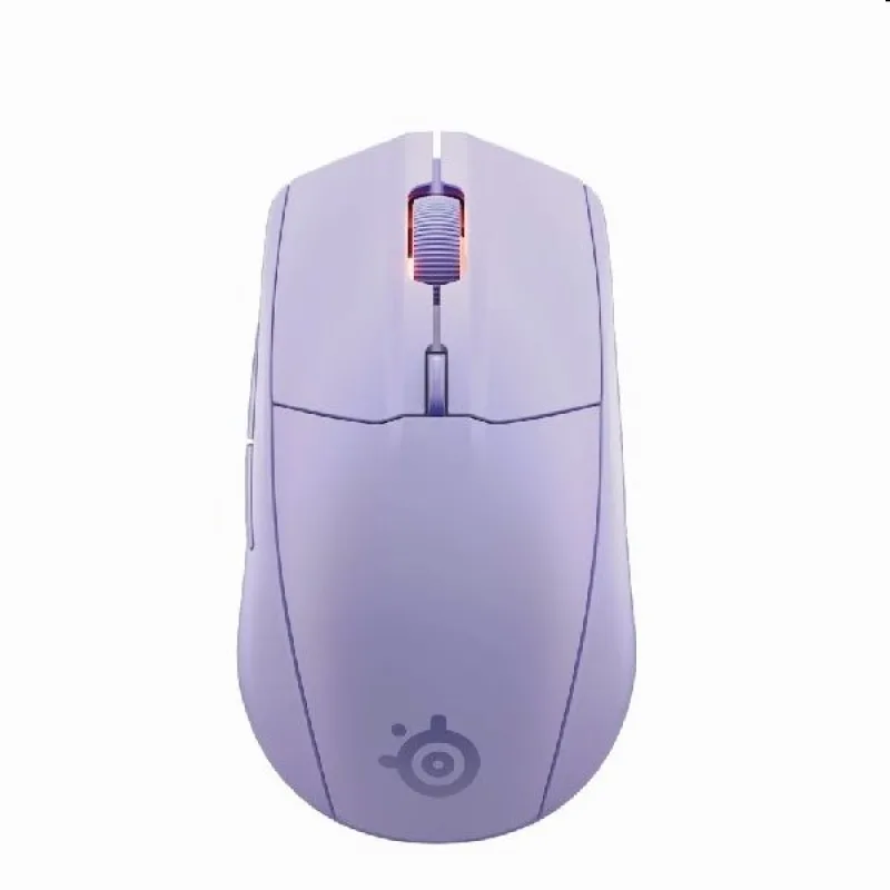 SteelSeries Rival 3 Wireless Gen 2, Levander 62525