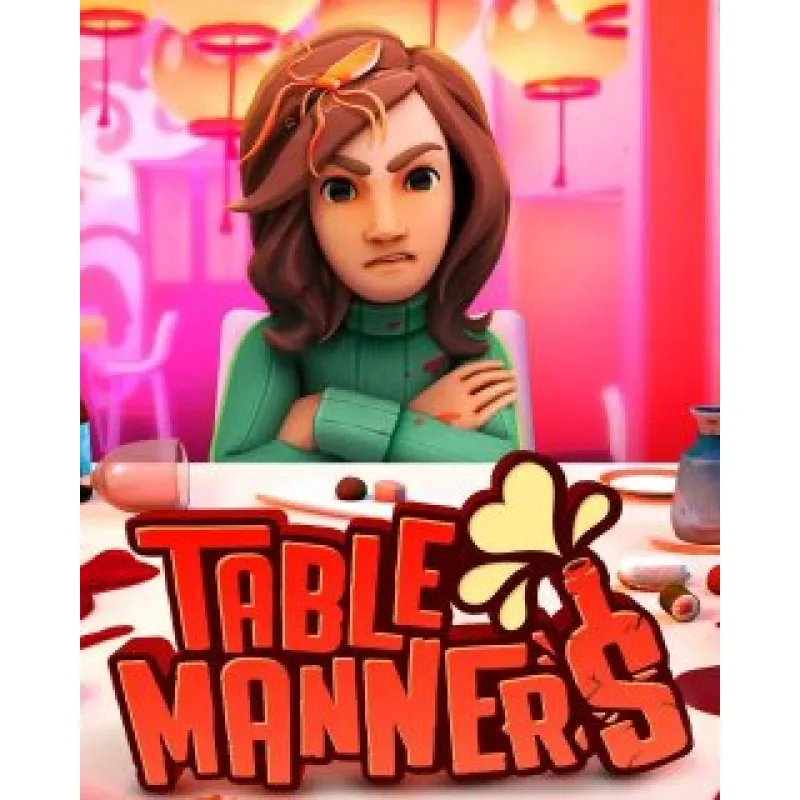 ESD Table Manners ESD_7264