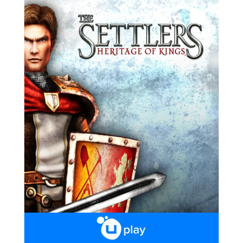 ESD The Settlers Heritage of Kings ESD_8541