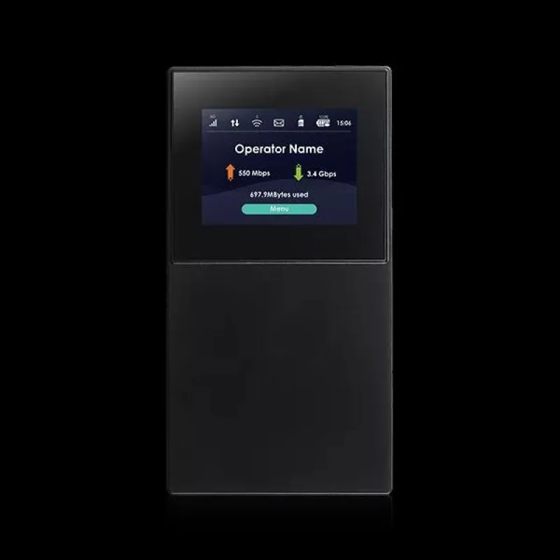 ZYXEL Zyxel NR2301, 5G NR Mobile WiFi, EÚ región NR2301-EU01V1F