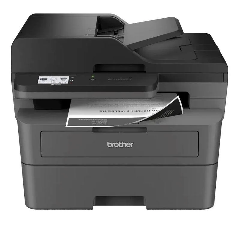 Brother MFC-L2862DW, A4 laser MFP, print/scan/copy/fax, 34 strán/min,…