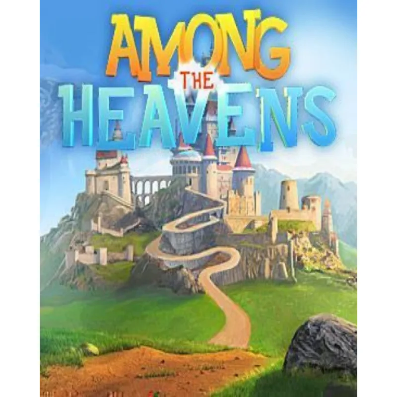 ESD Among the Heavens ESD_9241