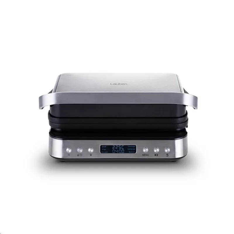 Lauben Contact Grill Deluxe 2000ST LBNCGD2000ST
