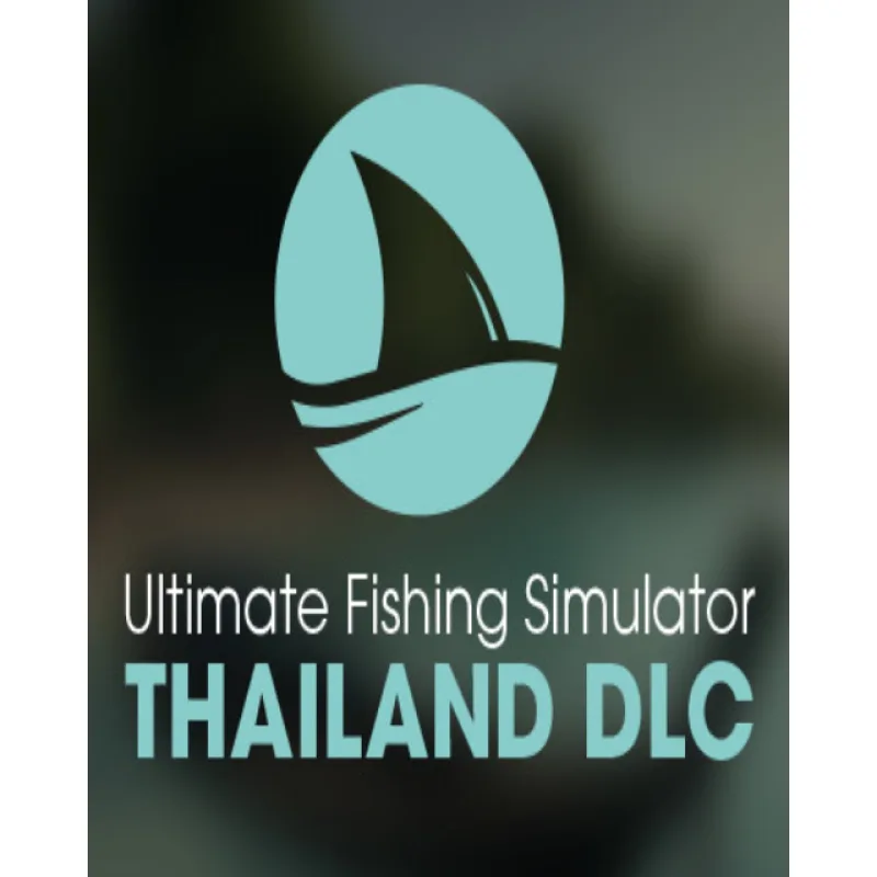 ESD Ultimate Fishing Simulator Thailand ESD_10505