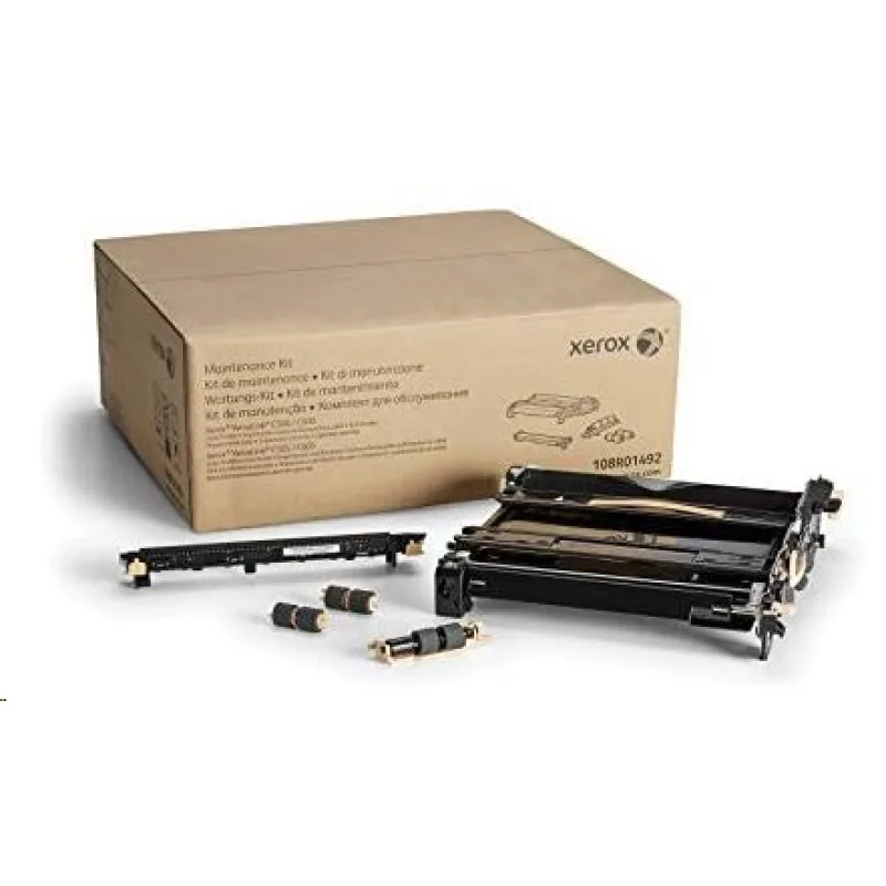 Xerox Maintenance Kit VL C500/ C505/ C600/ C605 108R01492