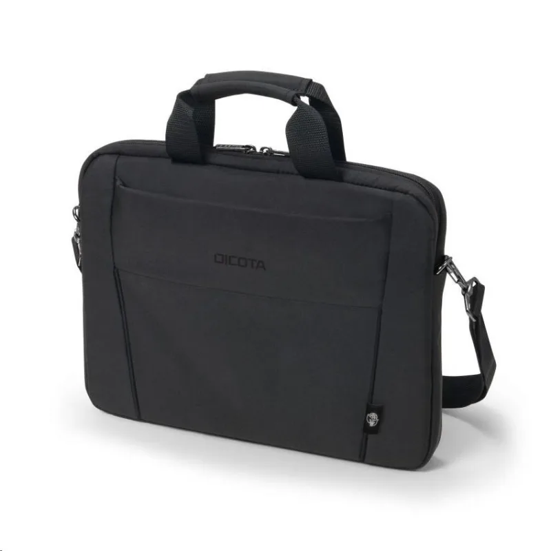 DICOTA Eco Slim Case BASE 15-15.6, čierna D31308-RPET