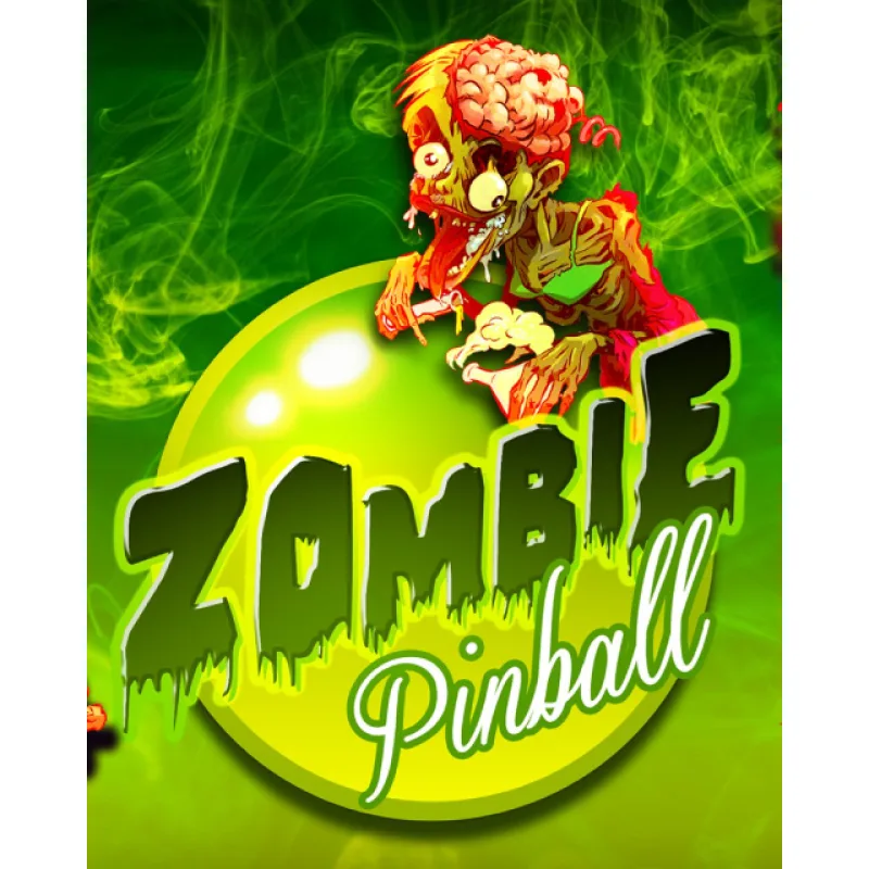 ESD Zombie Pinball ESD_6148