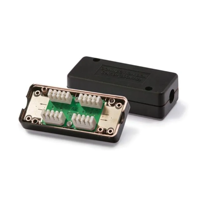 KELine spojovací modul, LSA, na kábel Cat6, Cat6A, Cat 7, Cat 7A, Cat5E…