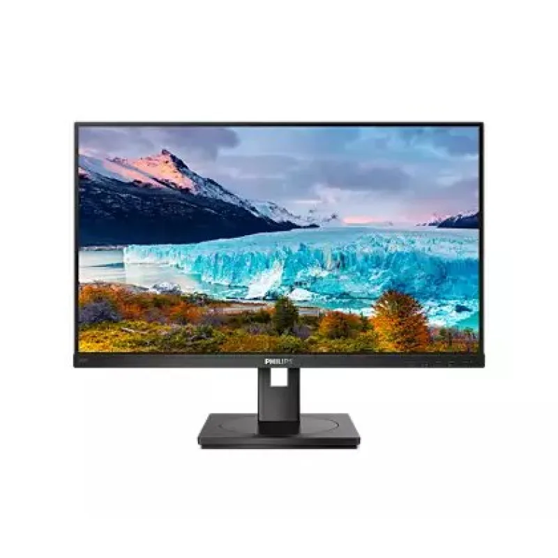 Philips 242S1AE/00 23.8" IPS LED 1920x1080 50 000 000:1 4ms 250cd DP HDMI…